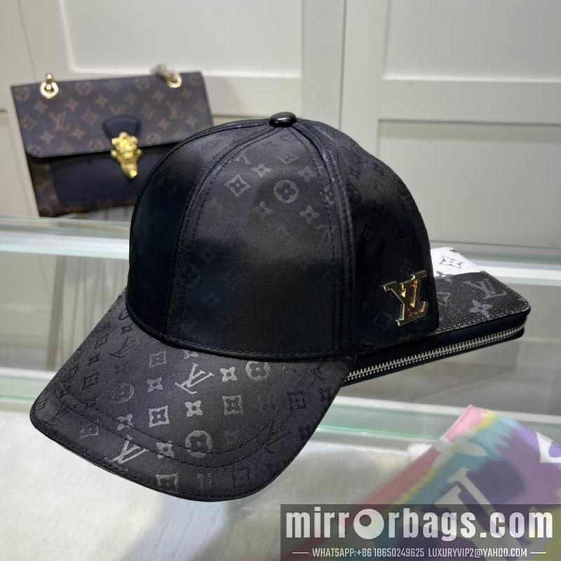 LV Hat dx111
