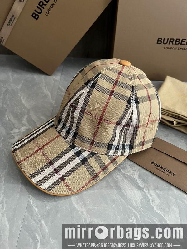 Burberry Hat dx39