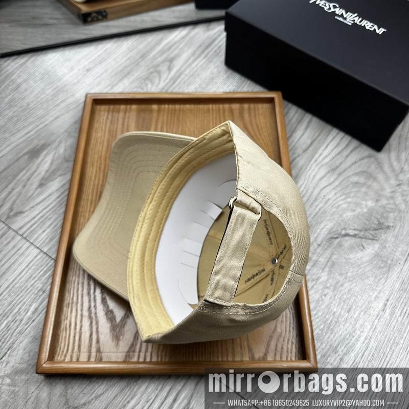 YSL Hat dx08