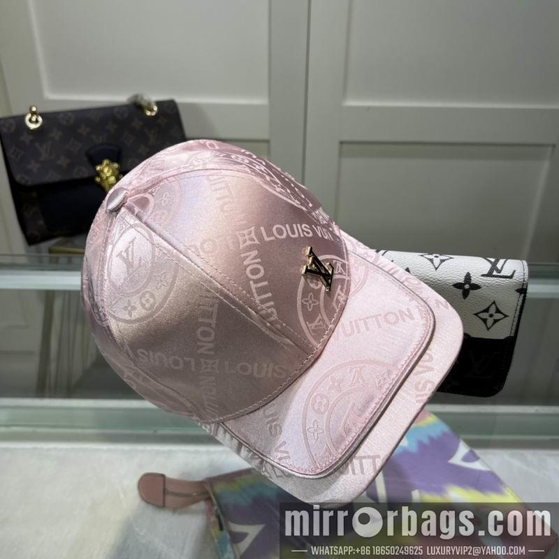 LV Hat dx117