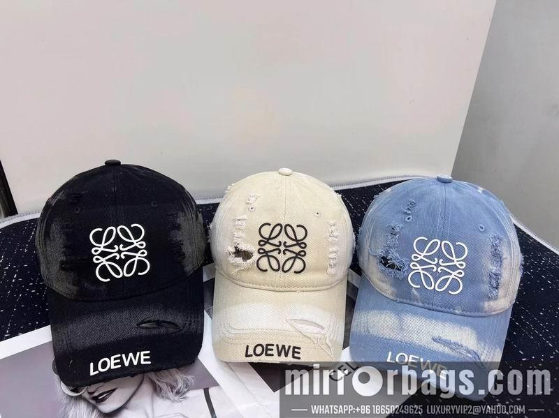 Loewe Hat 050701