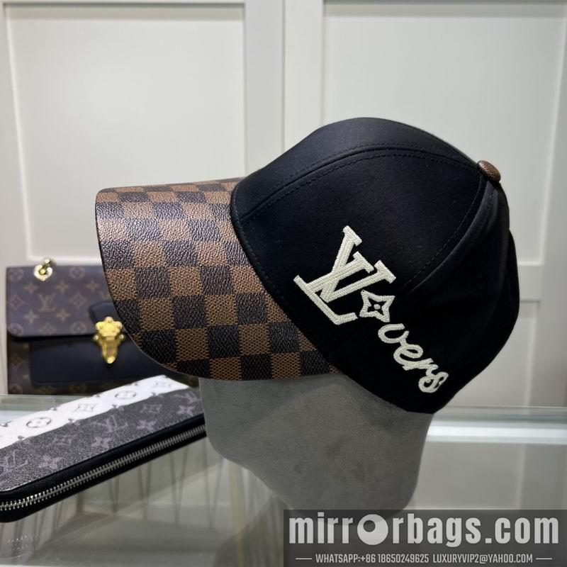 LV Hat 071305
