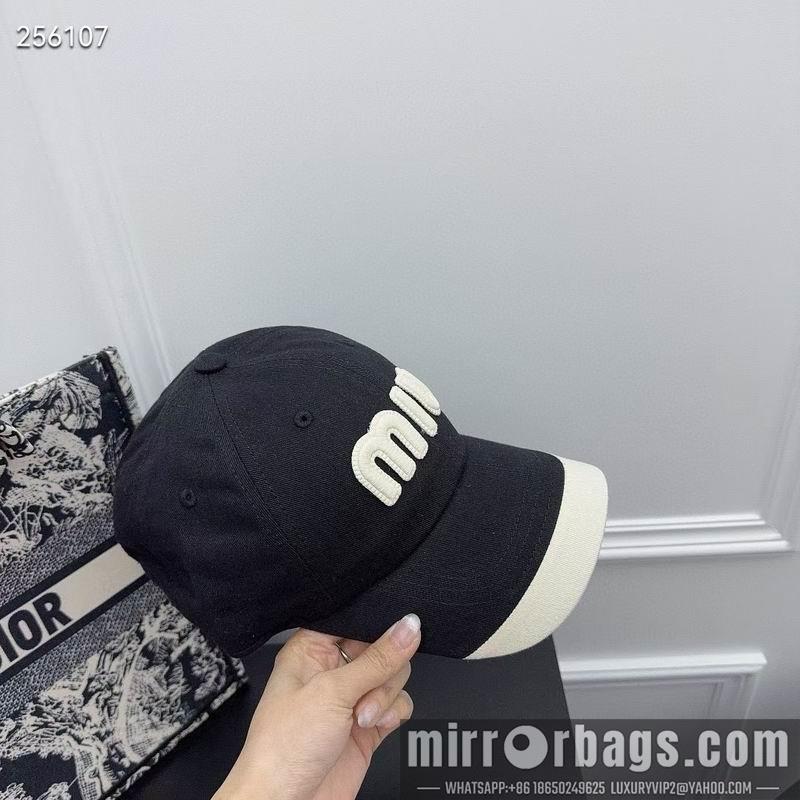 Miumiu Hat dx14