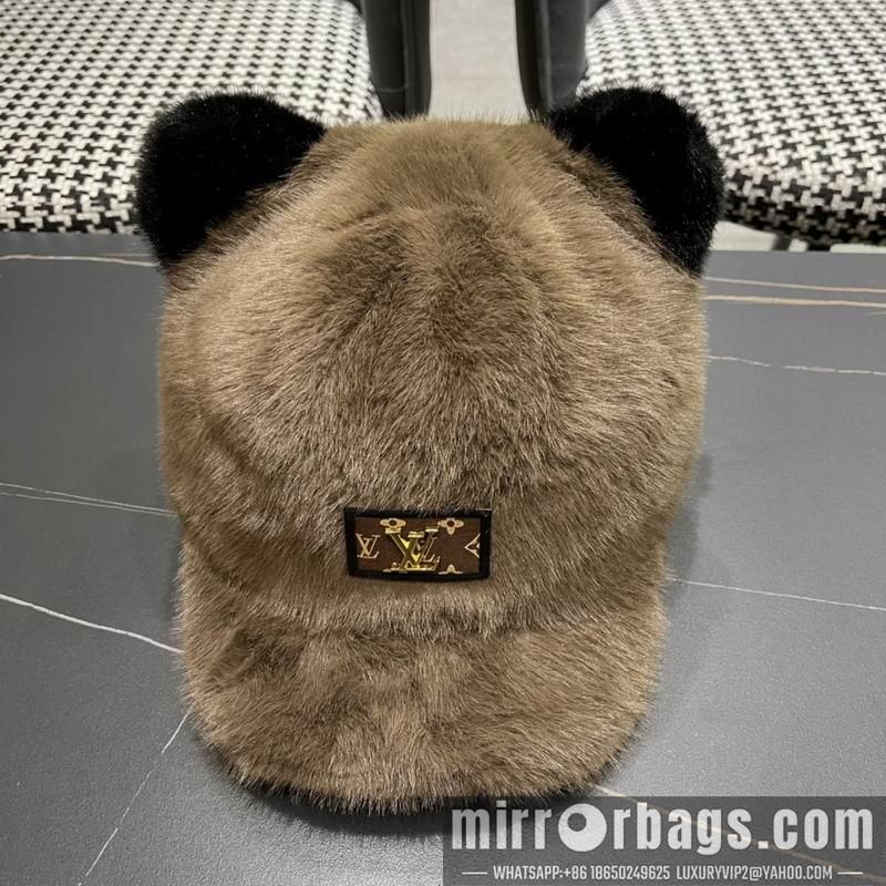 LV Hat 081004