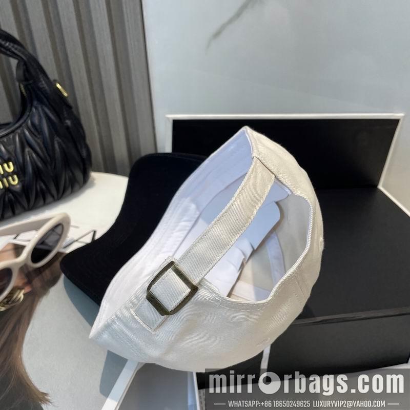 Chrome Hearts Hat dx61