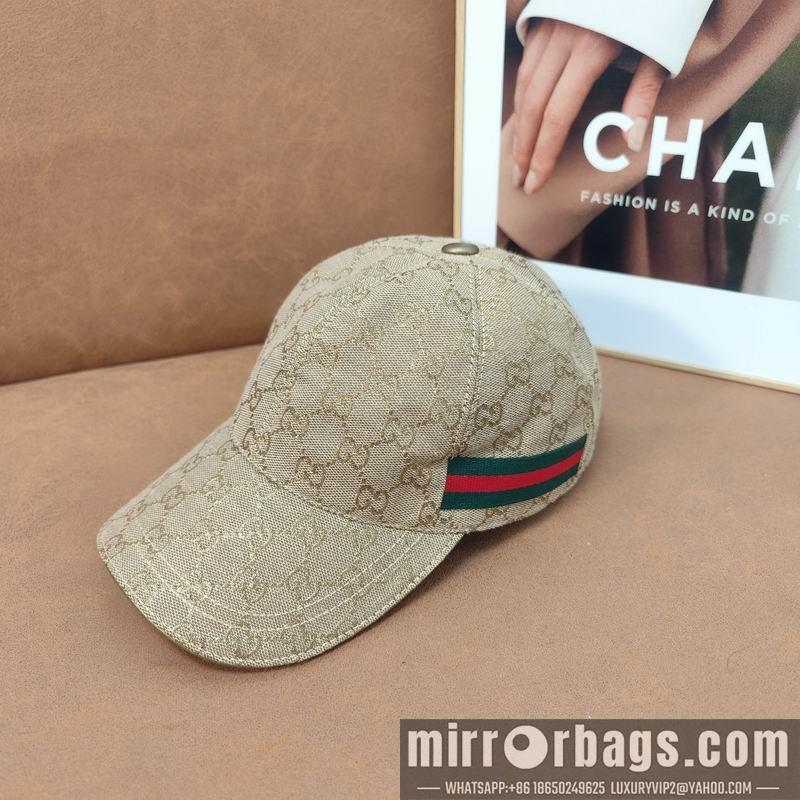 Gucci Hat dx110