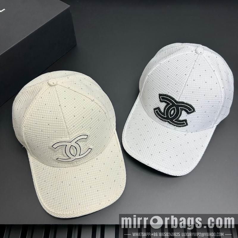 Chanel Hat dx10