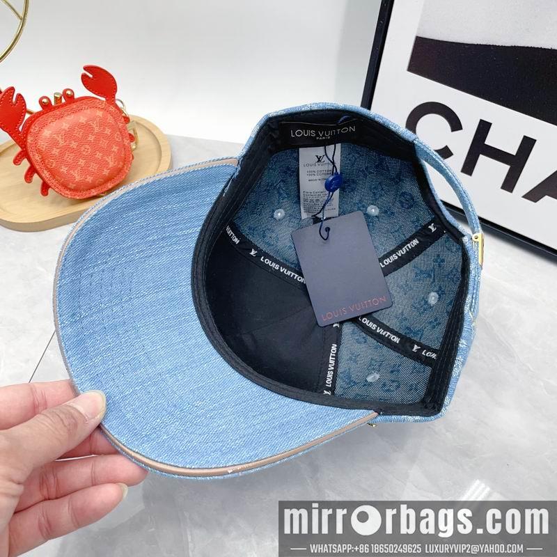 LV Hat dx13