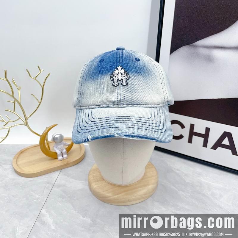 Chrome Hearts Hat dx56