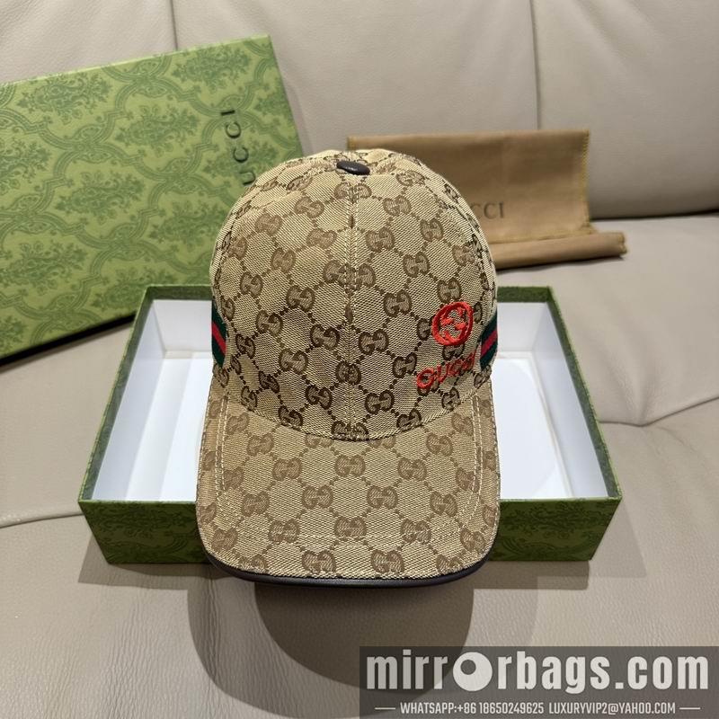 Gucci Hat 091402
