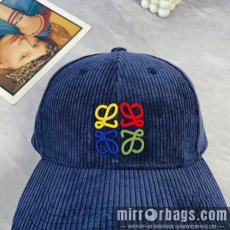 Loewe Hat dx15