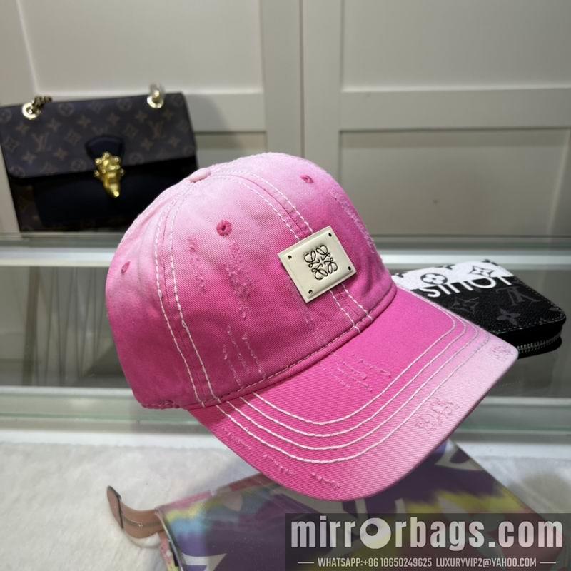 Loewe Hat dx06