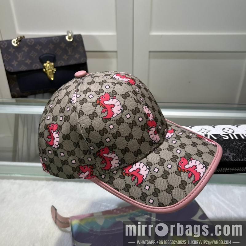 Gucci Hat dx01