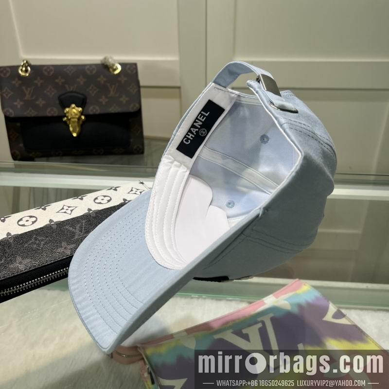 Chanel Hat dx39