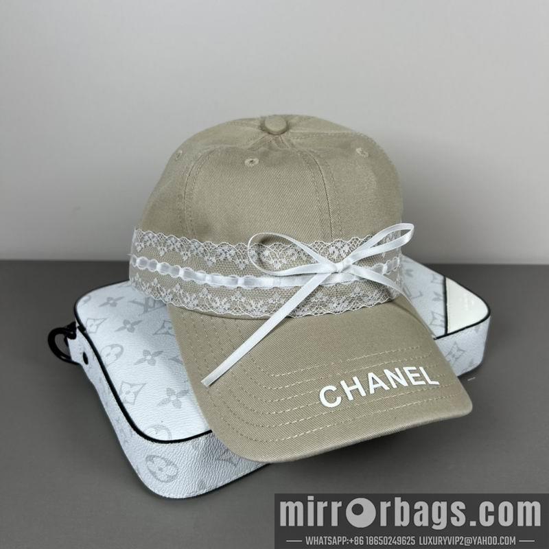 Chanel Hat dx15