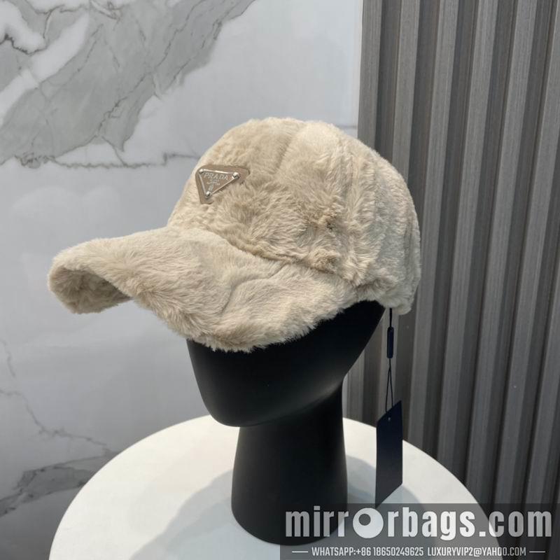 Prada Hat dx56