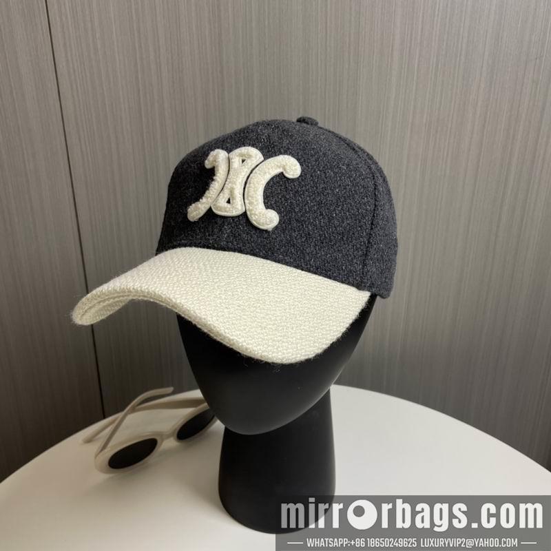 Celine Hat dx122