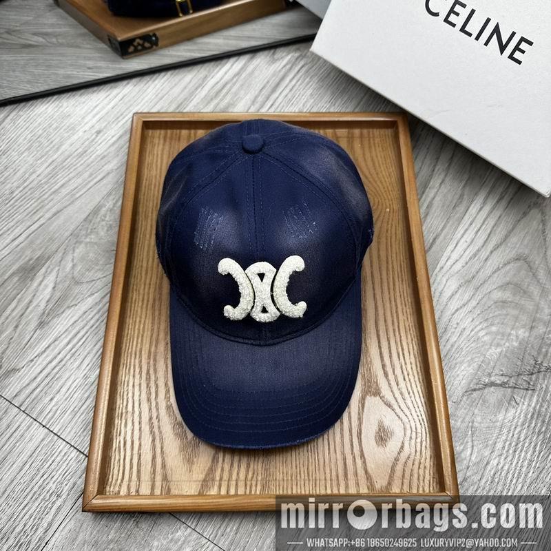 Celine Hat dx21