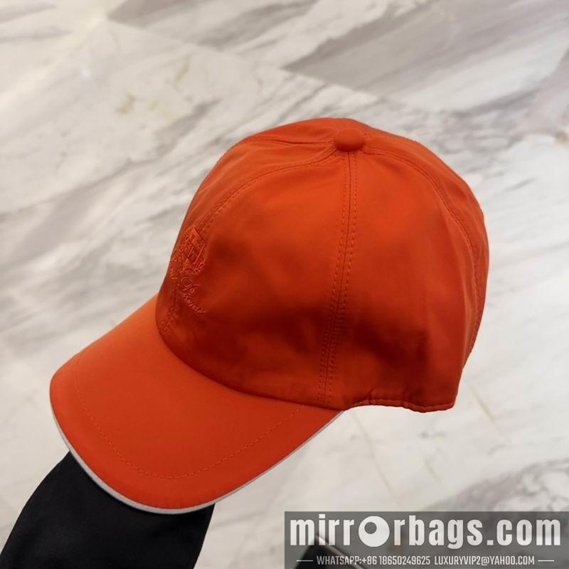 Loro Piana Hat dx27