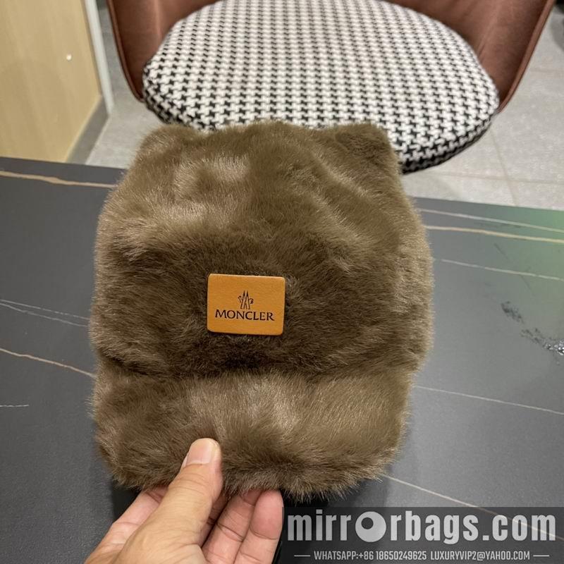 Moncler Hat 092201