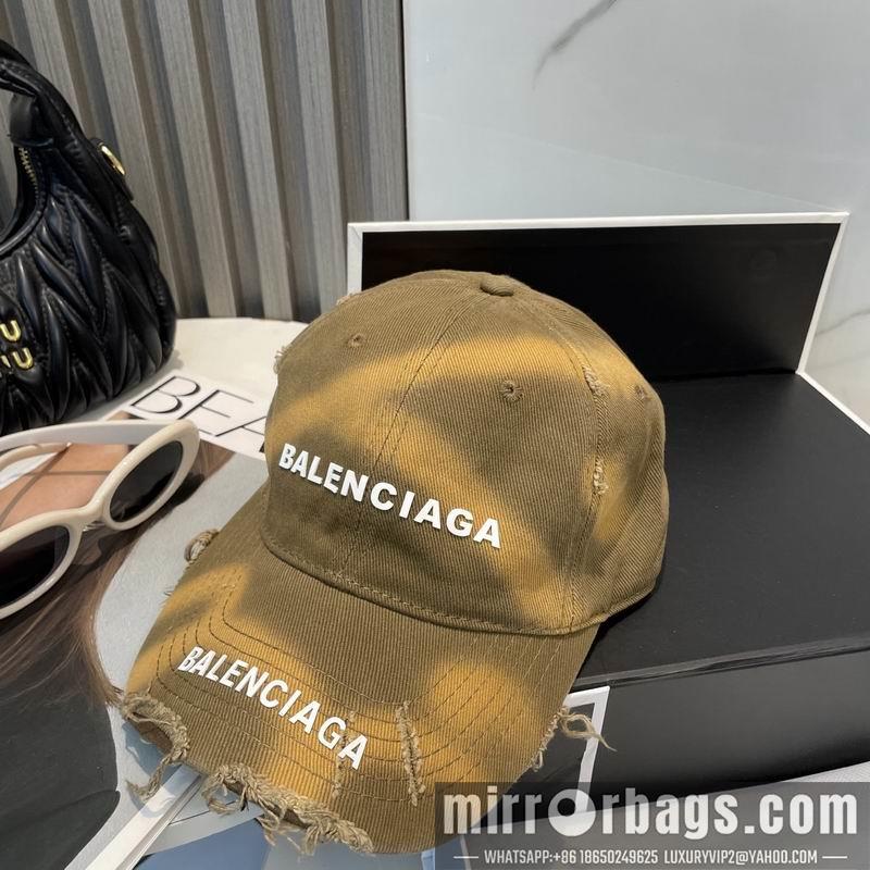Balenciaga Hat dx65