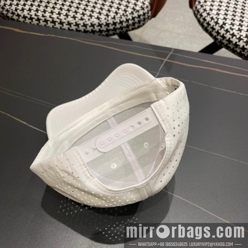 Chanel Hat 072803