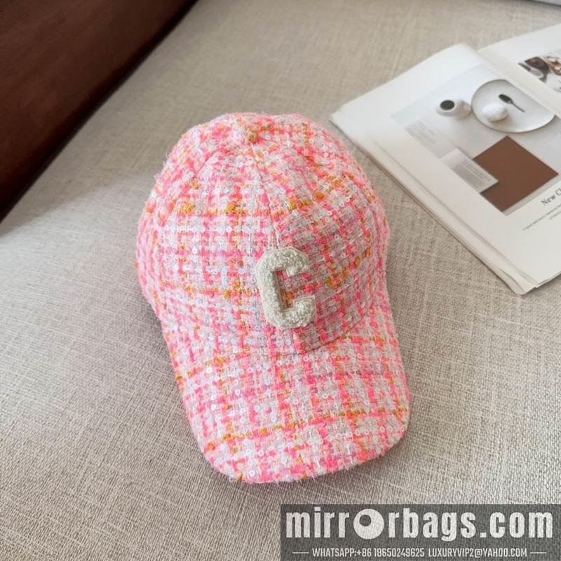 Celine Hat dx69