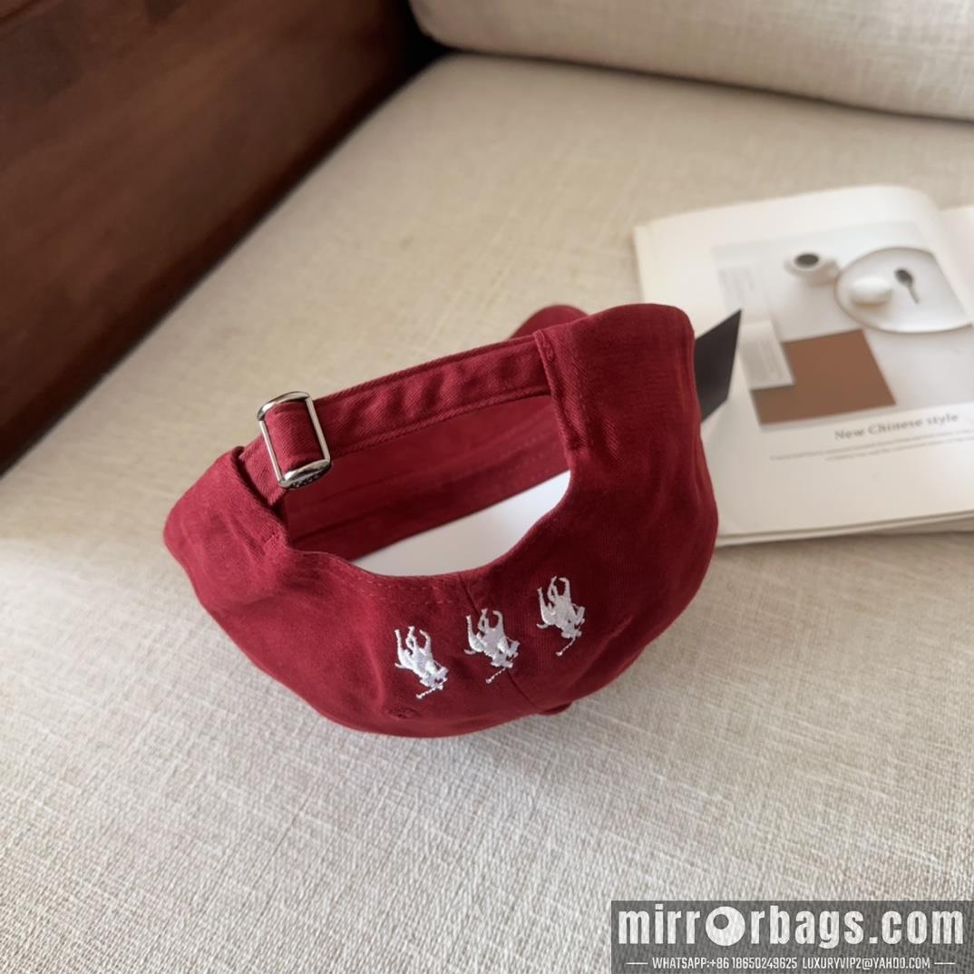 Polo Hat dx13