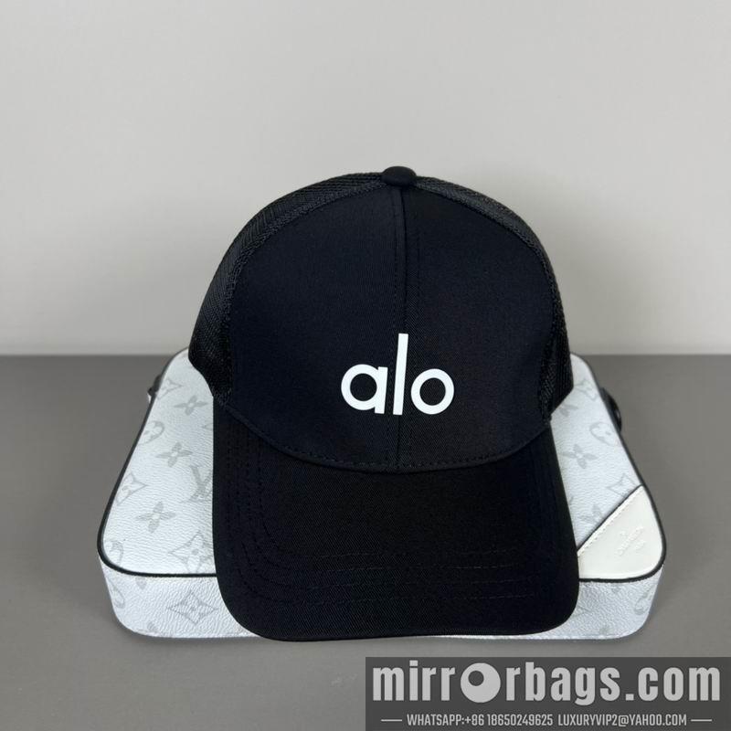 Alo Hat dx06