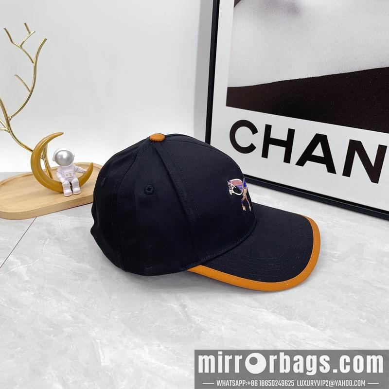 Hermes Hat dx30
