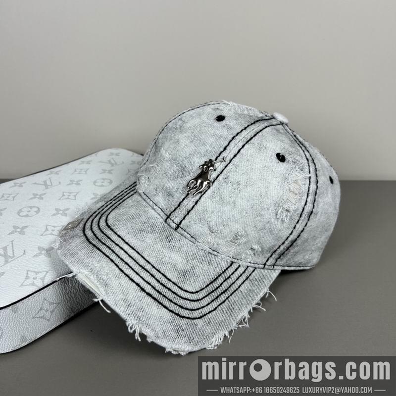 Polo Hat dx15