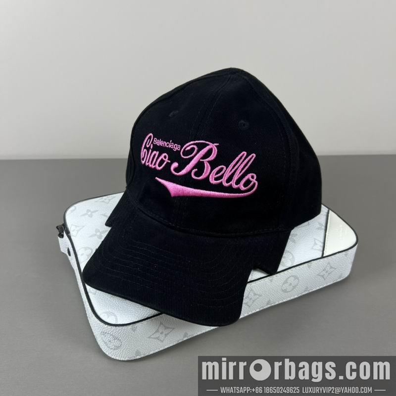 Balenciaga Hat 020813