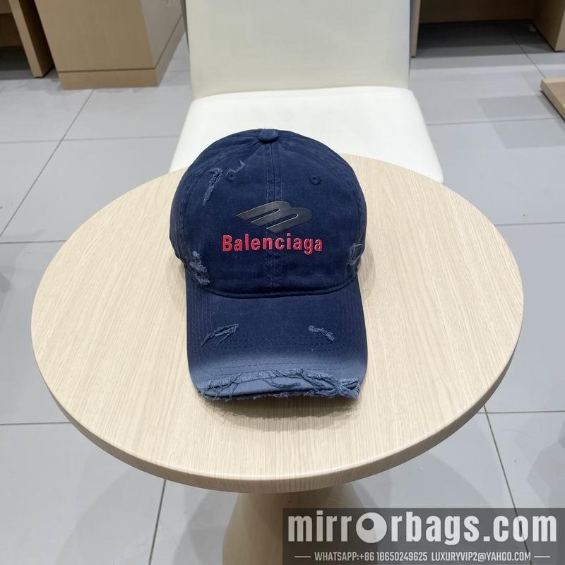 Balenciaga Hat 041402