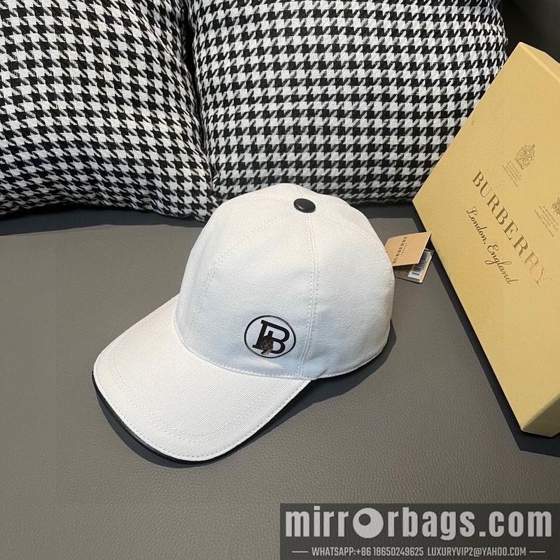 Burberry Hat 053101