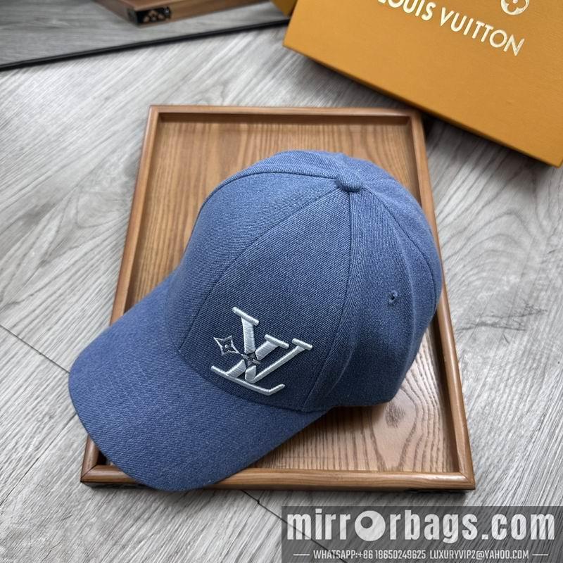 LV Hat dx14