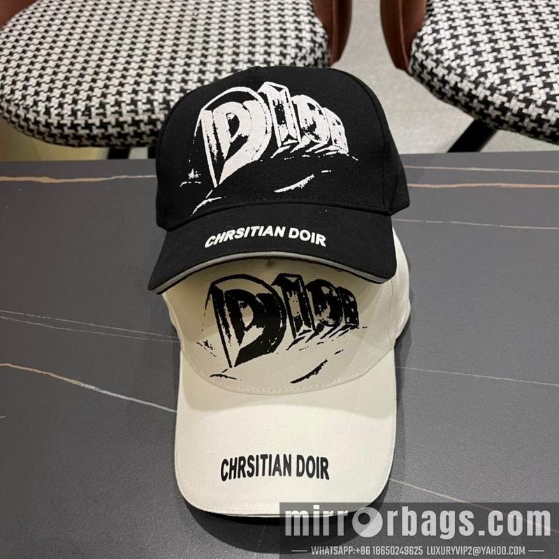 Dior Hat 050701