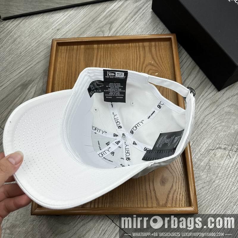 YSL Hat 042703