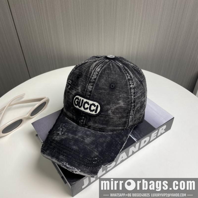 Gucci Hat 010601