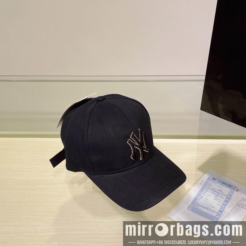 MLB NY Hat 050701