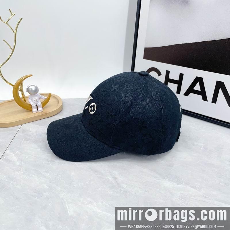 LV Hat dx53