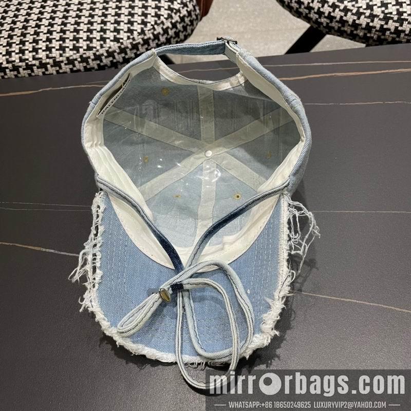 Balenciaga Hat 072802