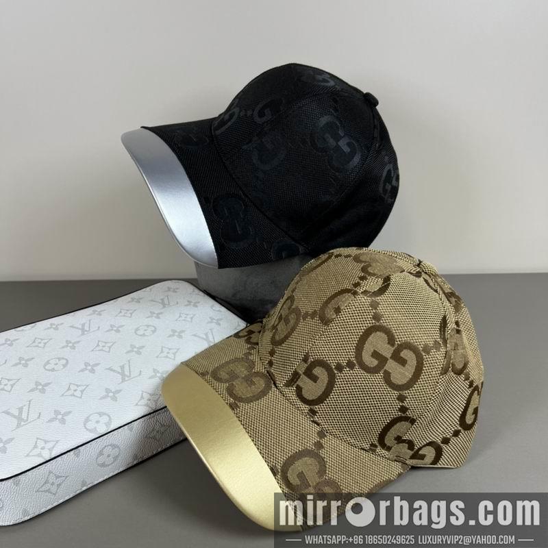 Gucci Hat dx07