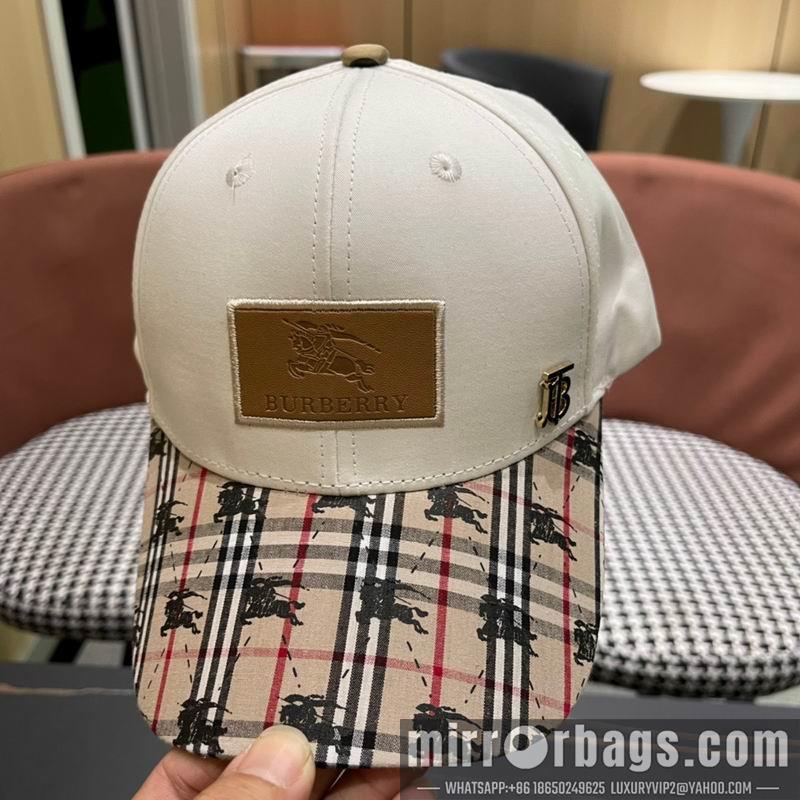 Burberry Hat 050701