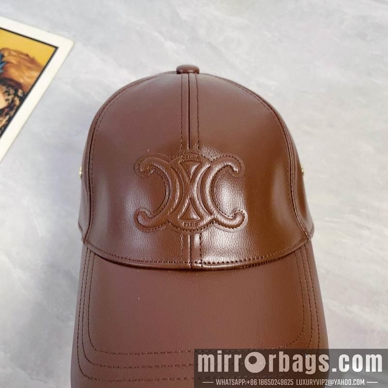 Celine Hat dx71