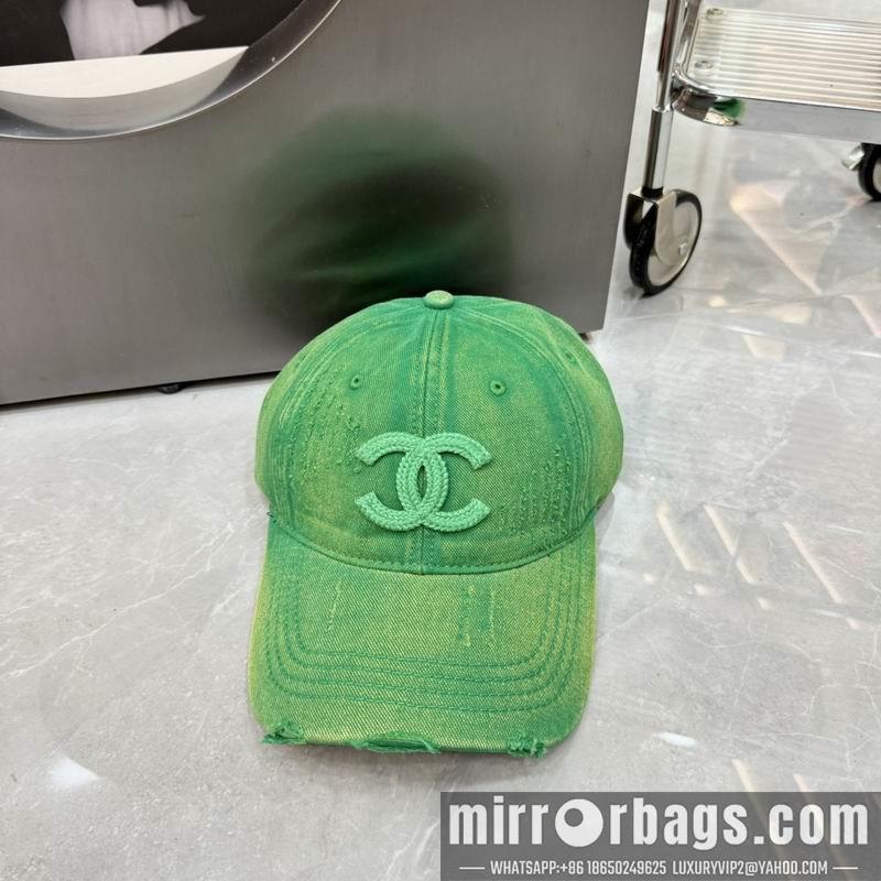 Chanel Hat hm504
