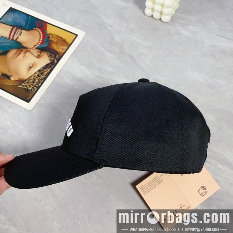 Miumiu Hat dx45