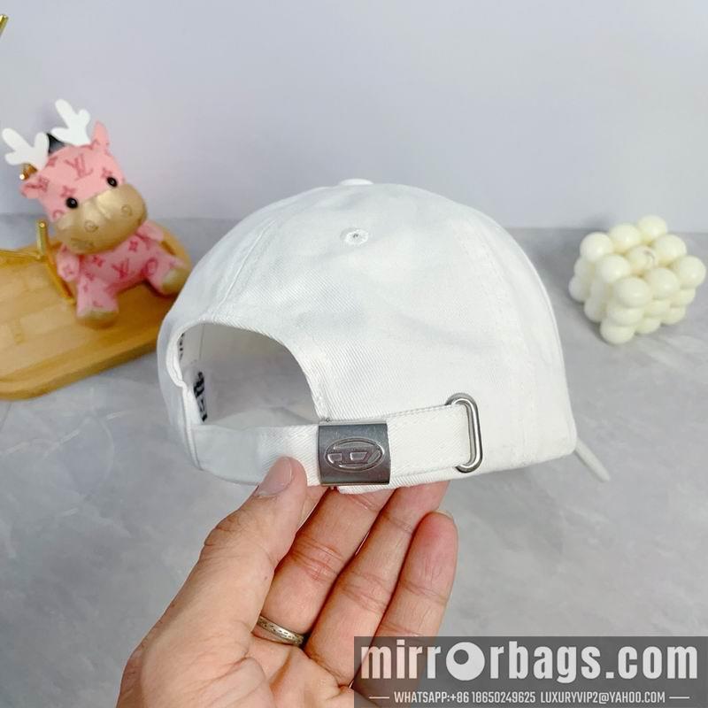 Diesel Hat dx03