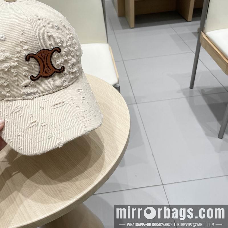 Celine Hat 030986