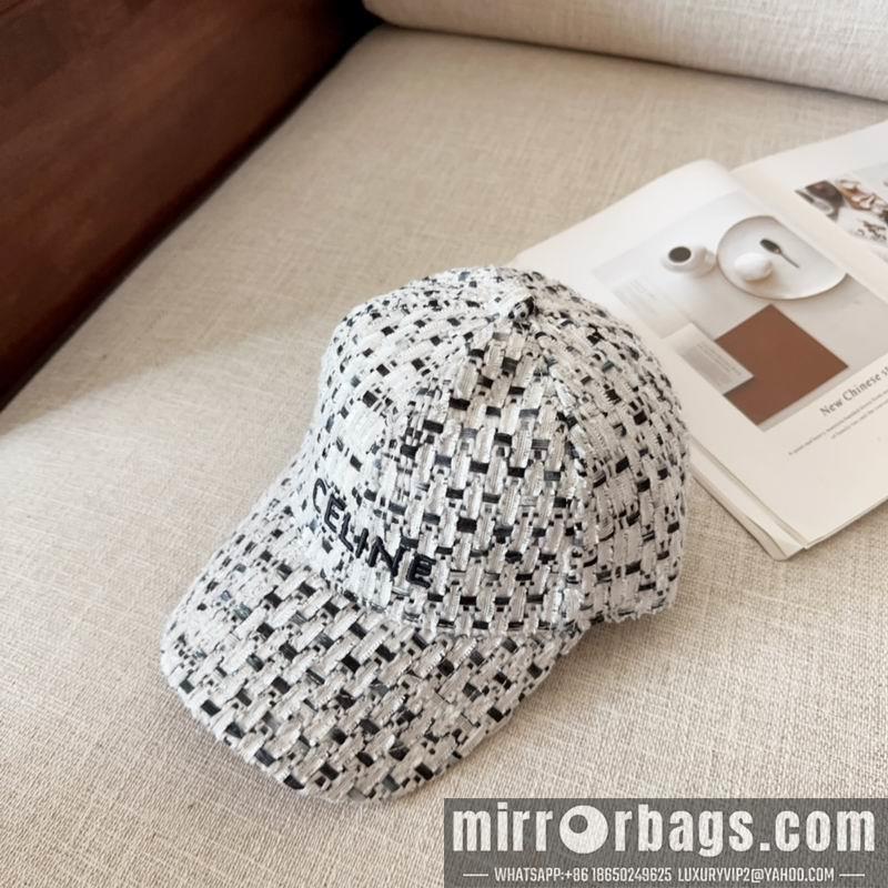 Celine Hat 110601