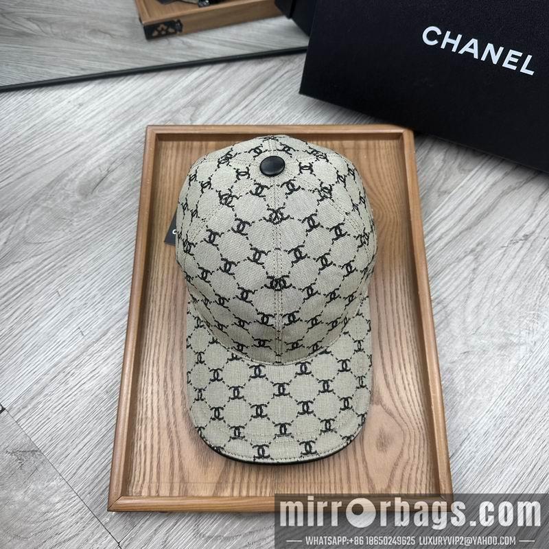 Chanel Hat dx47